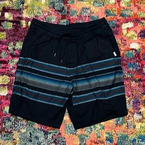 Vans men’s shorts size large. Perfect.